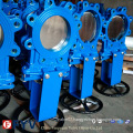 API Knife Gate Valve Fyv 2015